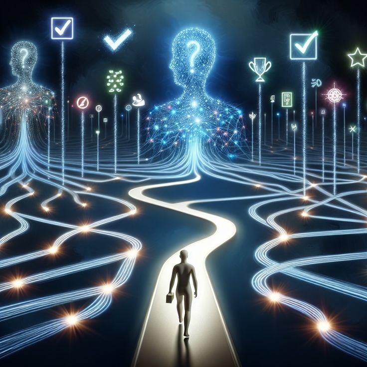 چگونه تصمیم‌های سریع و هوشمندانه بگیریم، مشاوره کسب‌وکار