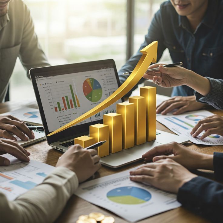 چطور با کمک کلینیک کسب‌وکار همراه بیزینس برای کسب‌وکار کوچک خود برنامه‌ریزی استراتژیک بنویسیم.