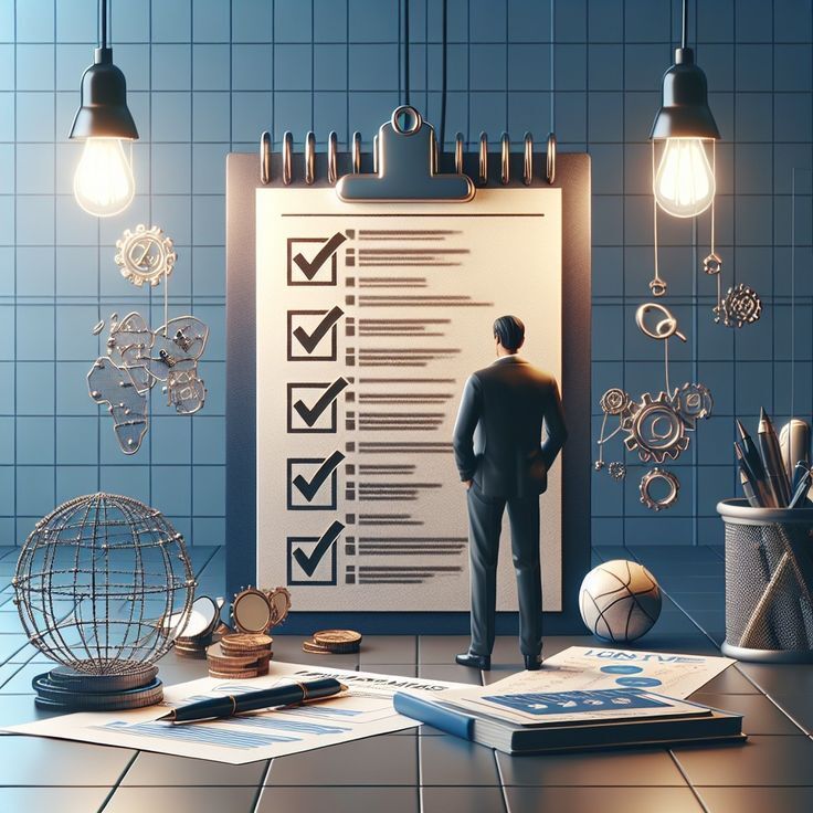 چطور با کمک کلینیک کسب‌وکار همراه بیزینس برای کسب‌وکار کوچک خود تصمیم‌گیری هوشمندانه بگیریم.