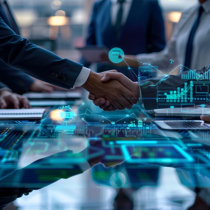 چطور با کمک کلینیک کسب‌وکار همراه بیزینس فرهنگ همکاری و هم‌افزایی در تیم بسازیم.