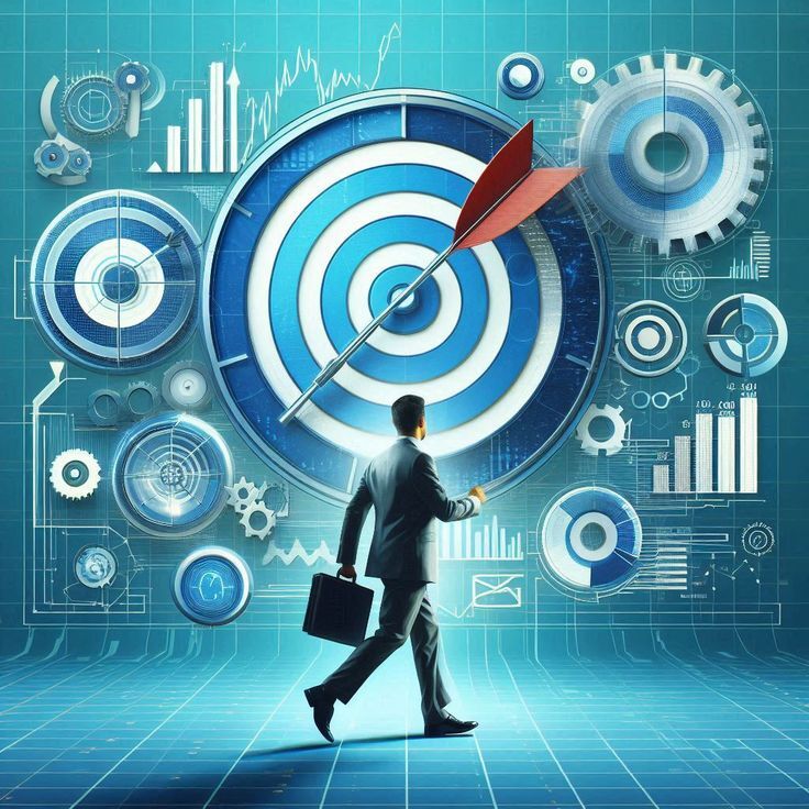 چطور با کمک کلینیک کسب‌وکار همراه بیزینس بازار هدف خود را پیدا و روی مشتری درست تمرکز کنیم.