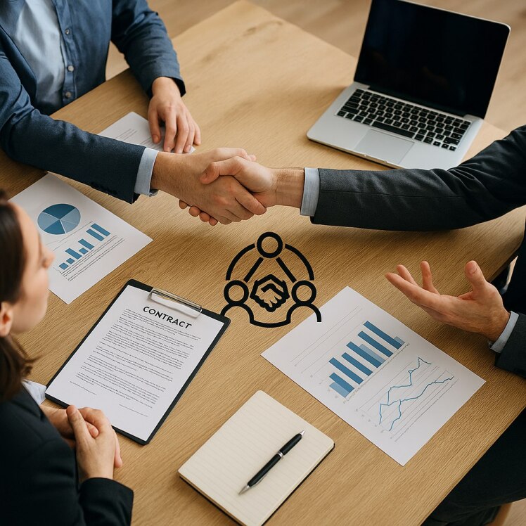 کلینیک کسب وکار جذب سرمایهگذار برای استارتاپ | نکات کلیدی و عملی