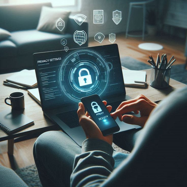 چگونه امنیت دیجیتال کسب‌وکار آنلاین خود را حفظ کنیم، مشاوره کسب‌وکار