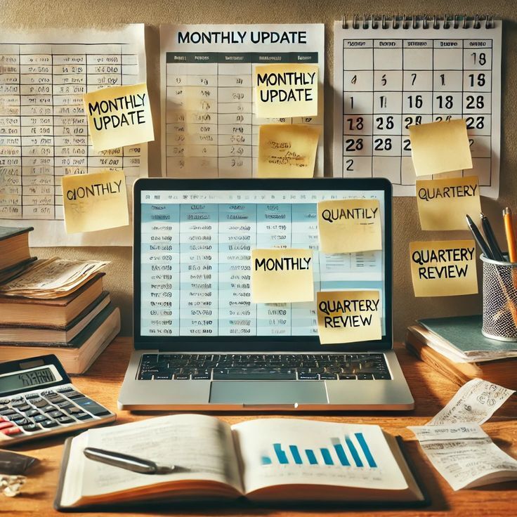 چطور با کمک کلینیک کسب‌وکار همراه بیزینس فرآیندهای داخلی کسب‌وکار را ساده و منظم کنیم.