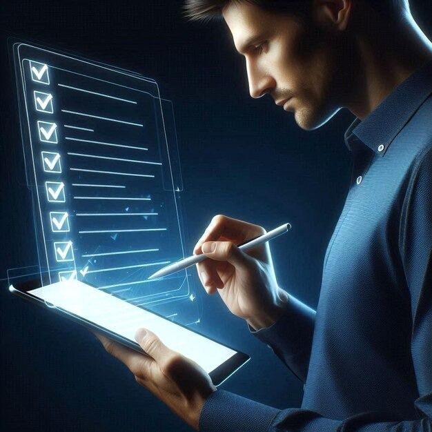 چطور با کمک کلینیک کسب‌وکار همراه بیزینس تیم خود را منظم و مسئولیت‌پذیر کنیم.