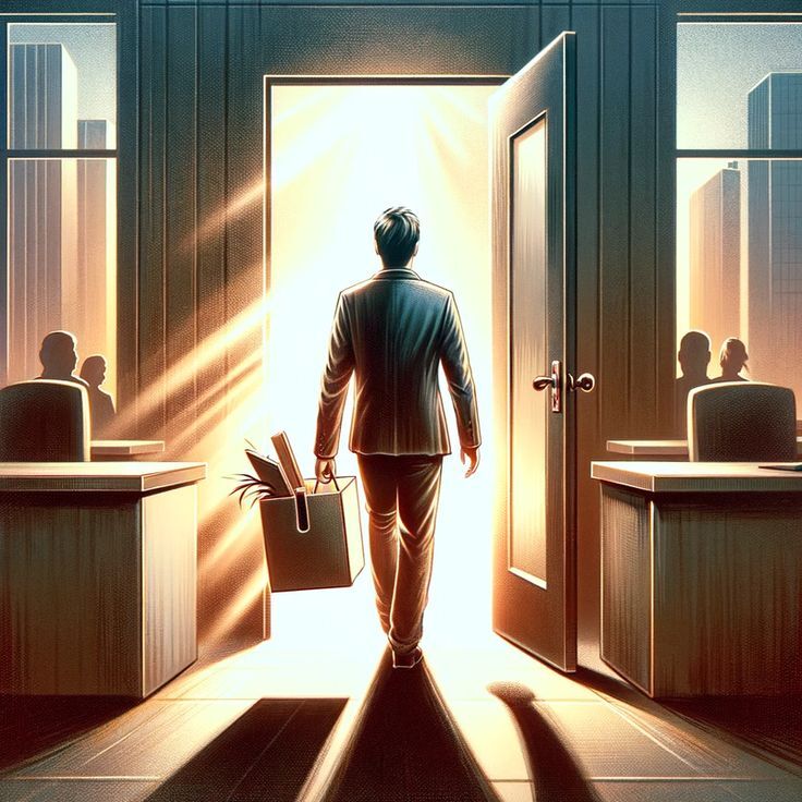 چطور با کمک کلینیک کسب‌وکار همراه بیزینس جلوی ترک کار ناگهانی کارکنان را بگیریم.